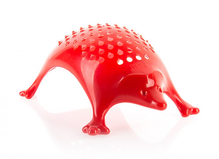 رنده جوجه تیغی