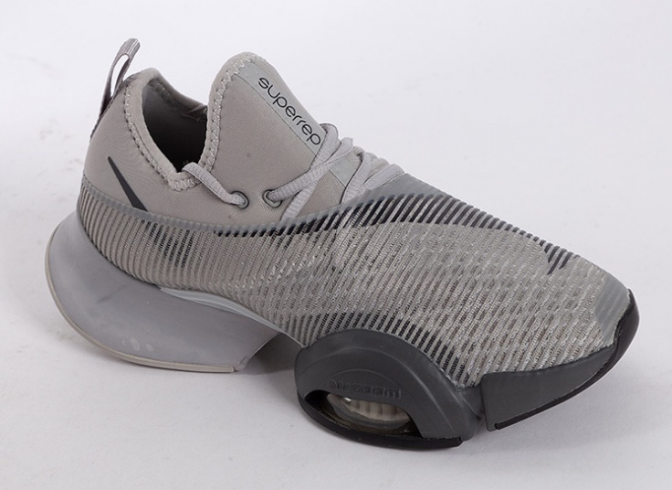 کتانی زنانه Nike Air Zoom SuperRep 