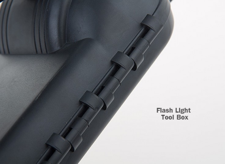 جعبه ابزار BS TOOLS