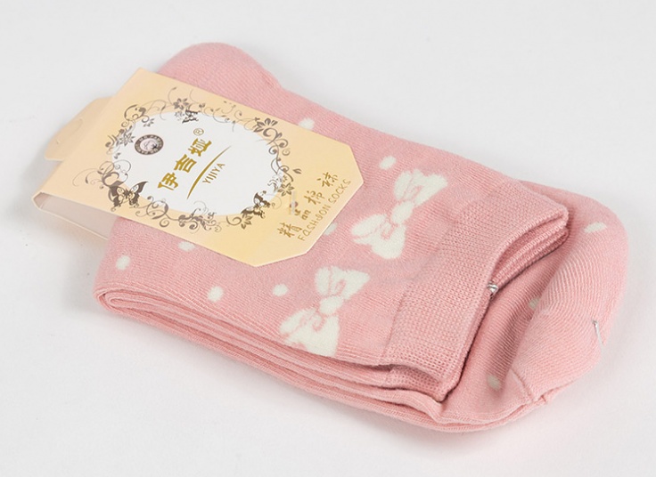 جوراب زنانه Yijiya