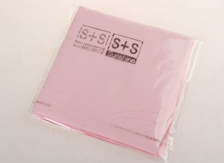 بسته ده عددی دستمال سفره Sunshine