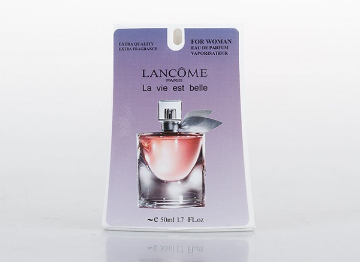 عطر و ادکلن جیبی Flat