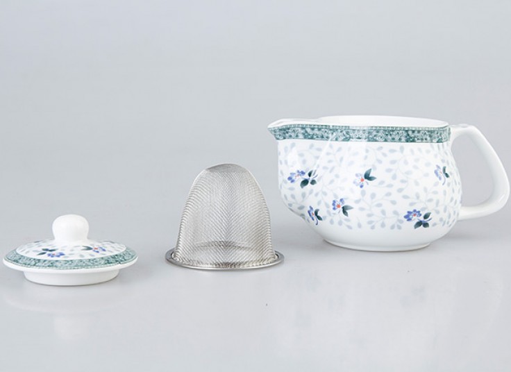 ست چای خوری چینی Luoshi