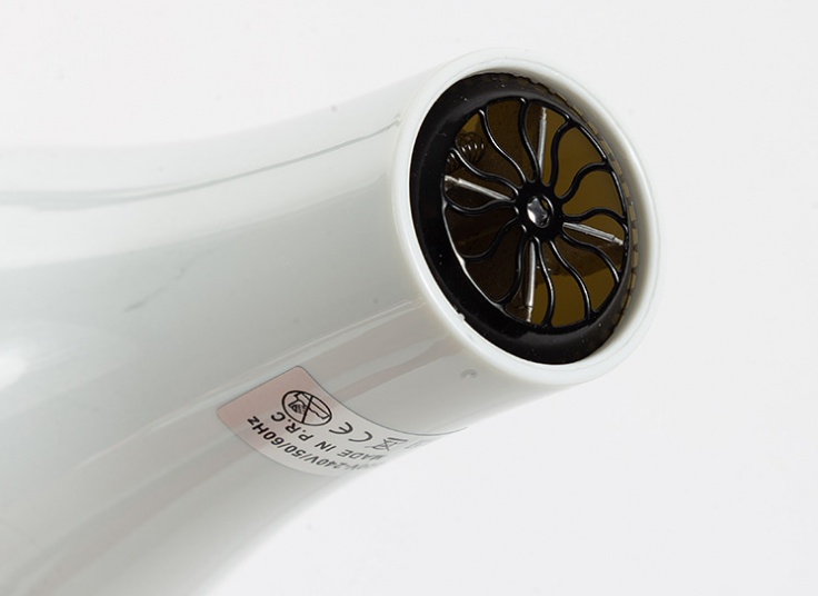 سشوار BORREN مدل BR-2011