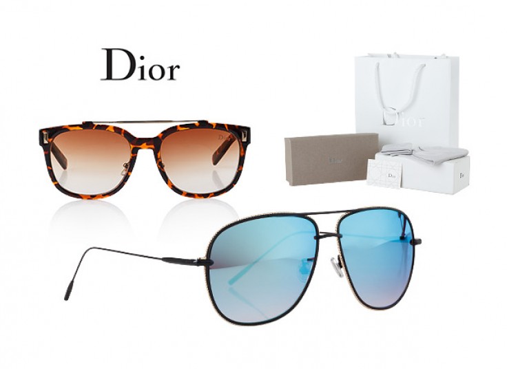 عینک آفتابی highcopy Dior