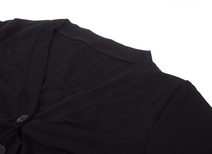 ژاکت نیم تنه