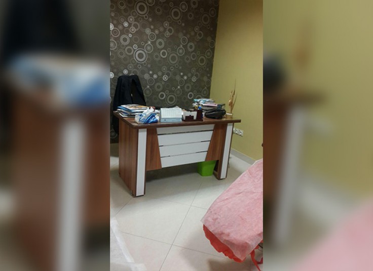 میکرودرم و هیدرودرم کلینیک آرسامین