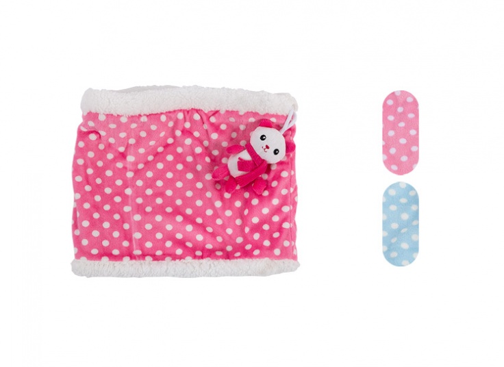 اسکارف پولیشی بچگانه