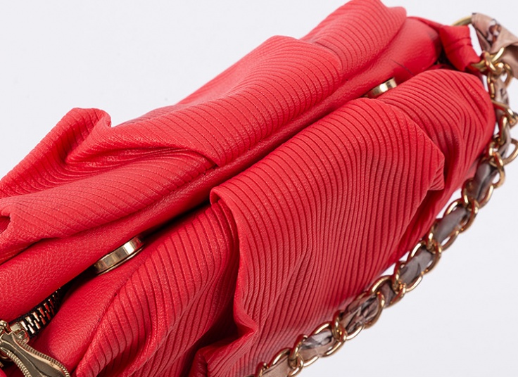 کیف زنانه اسکارفی