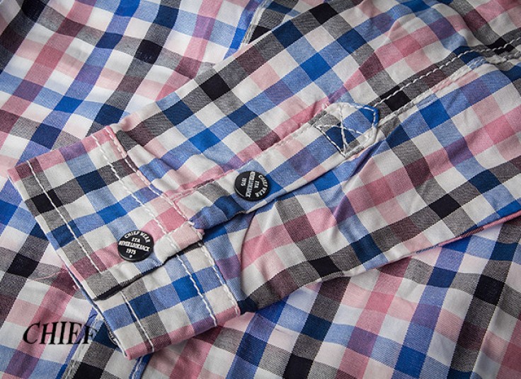 پیراهن بچه گانه CHIEF