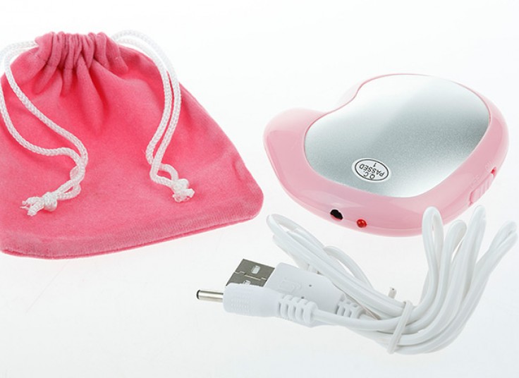 گرمکن دست mini handy warmer