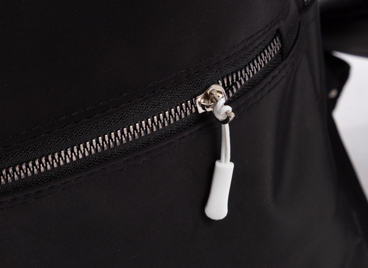 کیف کوله طرح Zara