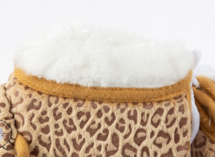 پاپوش نوزادی