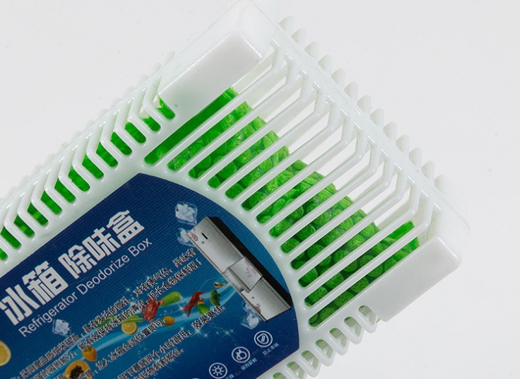 بوگیر یخچال