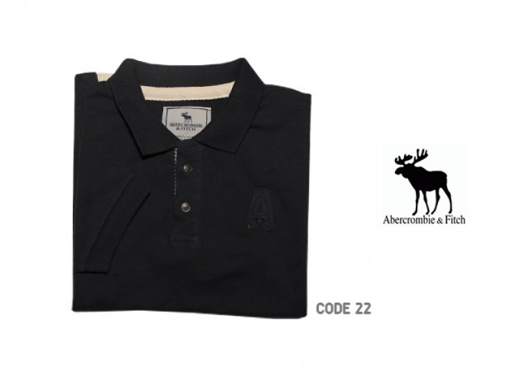 پولو شرت های کپی Abercrombie