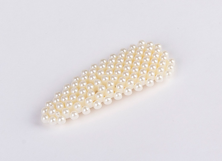 گیره مو pearls