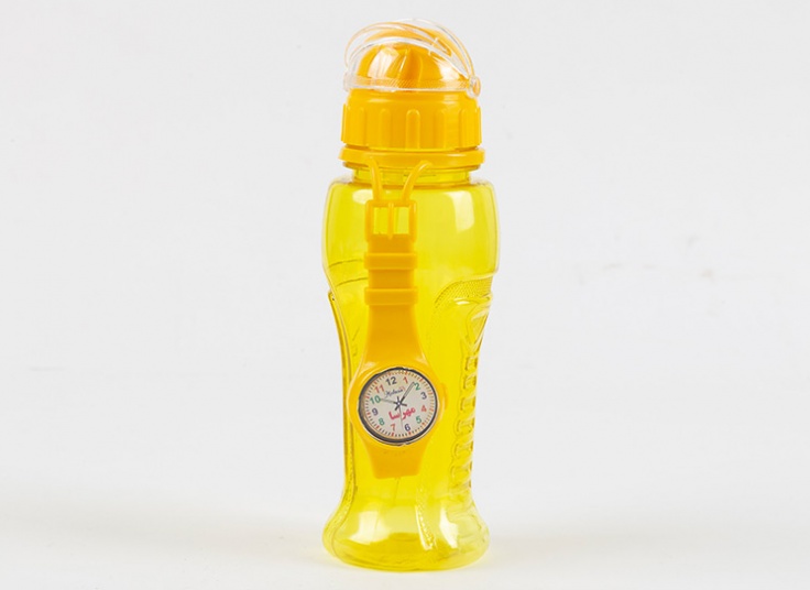 قمقمه نی دار رنگی