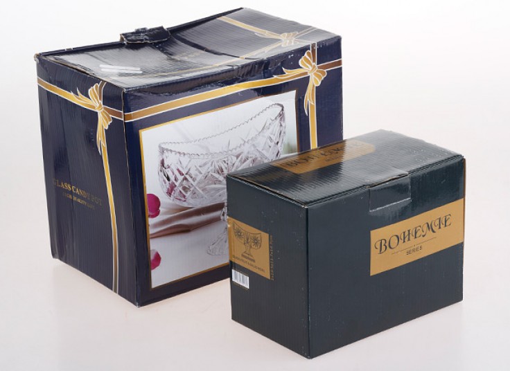 کشکول خورشیدی Bohemie