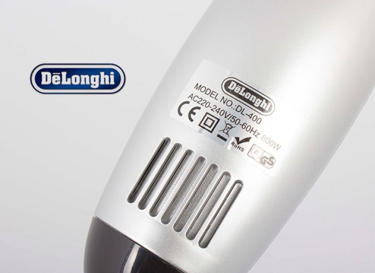 مخلوط‌کن ۴ کاره Delonghi