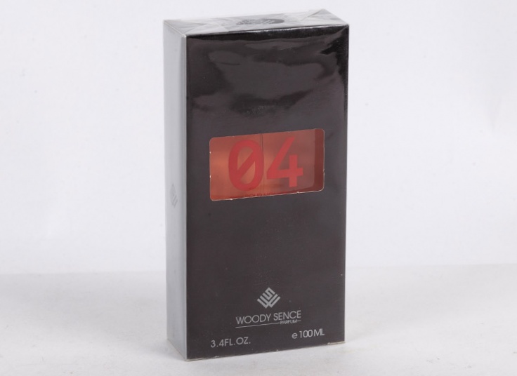 انواع عطر و ادکلن Woody Sence
