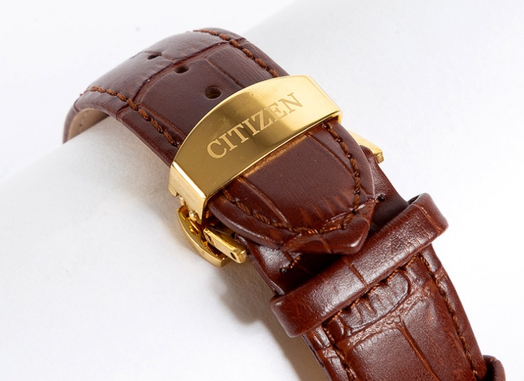 ساعت مچی مردانه و زنانه Citizen مدل1527