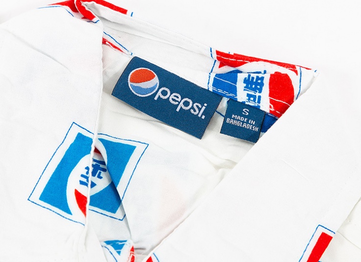 پیراهن طرحدار مردانه