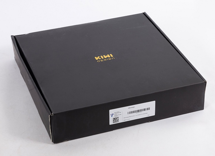 رینگ لایت KIWI