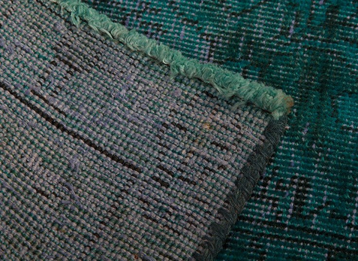 فرش آنتیک دستبافت