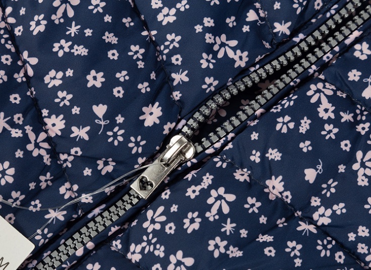 پافر دخترانه C&A