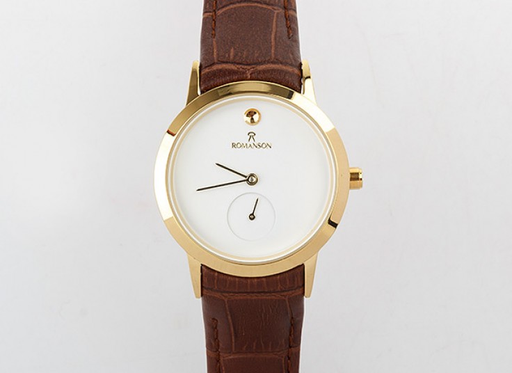 ساعت ROMANSON مدل 6079G