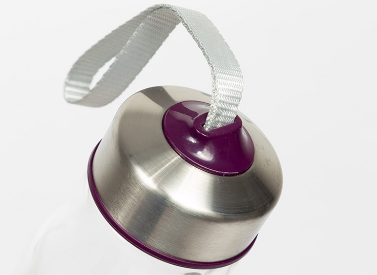 بطری دمنوش GG-Bond