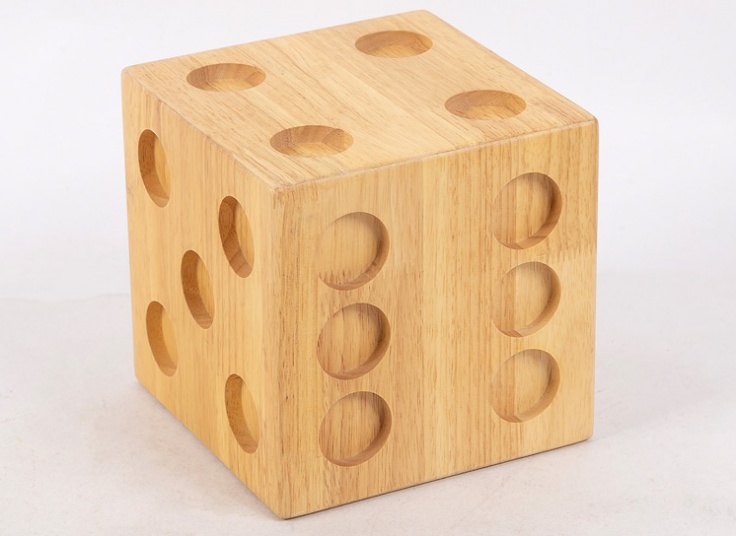 انواع لوازم دکوری چوبی