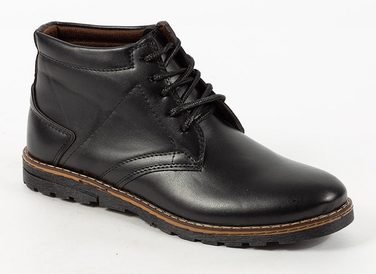 نیم بوت بندی مردانه