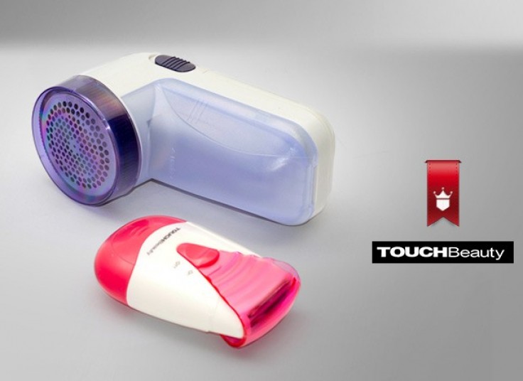 تخفیف ۴۵ درصدی پکیج ۸ محصول  TOUCHBeauty