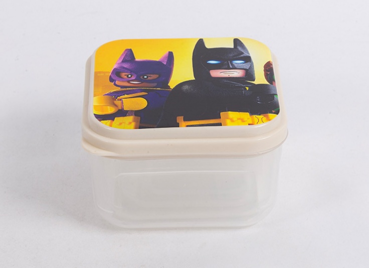 مجموعه 4 عددی ظرف نگهدارنده تاپکو