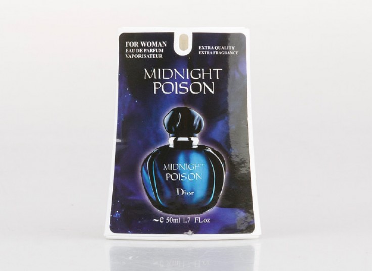 عطر و ادکلن جیبی Flat