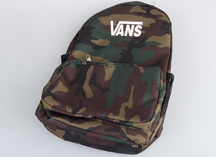 کیف کوله طرحدار Multi Brand