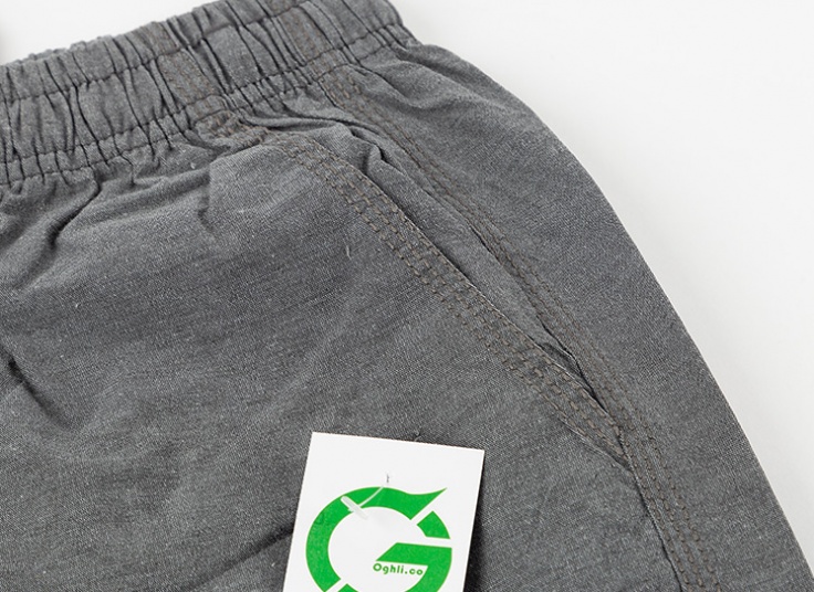 شلوار راحتی مردانه Mohammad