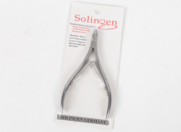 گوشه گیر ناخن Solingen