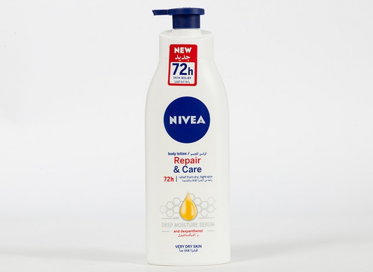 لوسیون بدن Nivea