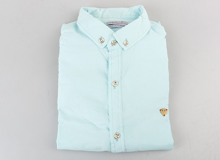 پیراهن مردانه طرح POLO