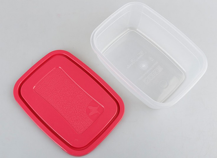 ظرف هفت عددی دردار Kave plast