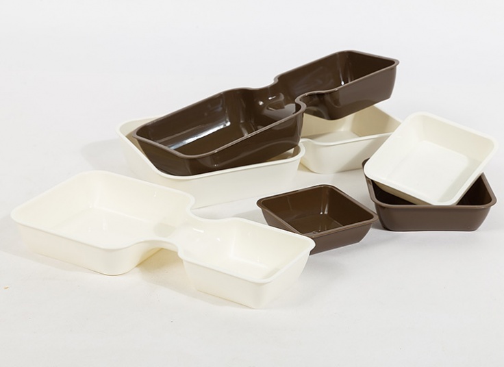 اردور خوری 6 تکه RYJ