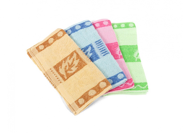 حوله دست و صورت