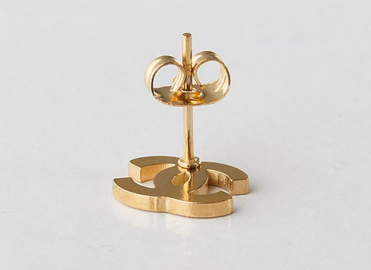 گوشواره استیل اقلیمه