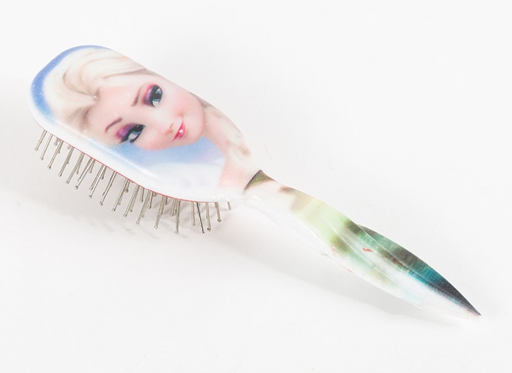 برس بچگانه فانتزی