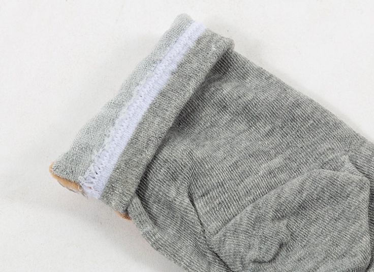 جوراب ساق کوتاه زنانه