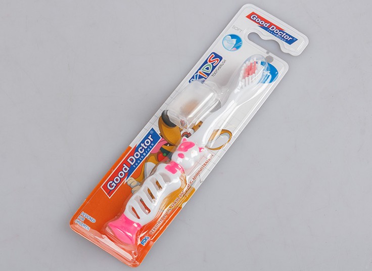 مسواک فانتزی کودک Good Doctor
