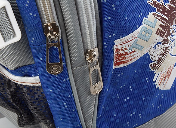 کیف کوله طرحدار دبستان