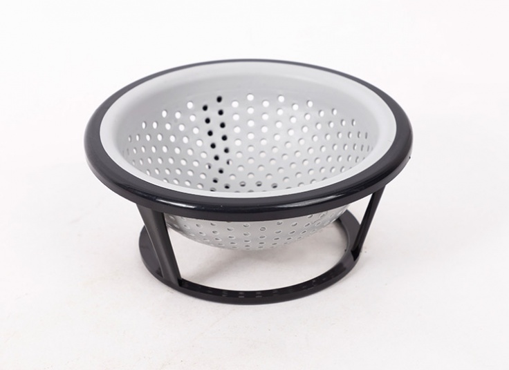 صافی سینک پایه دار سیلیکونی